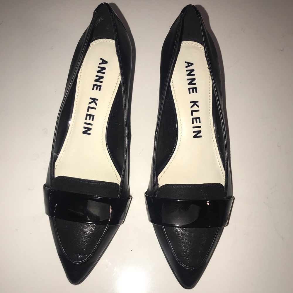 Ann Klein Heels
